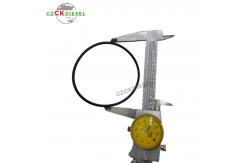 China Seal O-Ring 07000-13098 0700013098 Equipment Replacement Part supplier