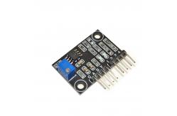China Waterproof DC5V Liquid Level Sensor For Arduino supplier