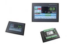 China TTF Touch Screen Automatic Checkweigher Indicator Controller For Check Weigher Scale supplier