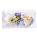 Factory Price Abbott Blood Pressure Transducer Disposable IBP Transducer for sale