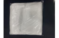 China Non Asbestos 1m Width 96% Min SiO2 Fireproof Cloth supplier
