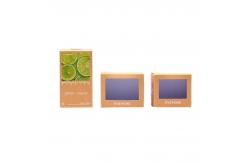 China Customized Eco Friendly Packaging Box Brown White supplier
