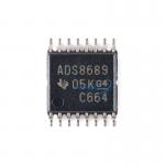 ADS1230IPWR Components IC 20bit Delta Sigma Adc Converter Chip