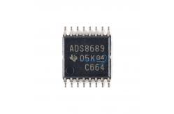 China ADS8689IPWR Integrated Circuit IC Chip 24bit Analog To Digital Converter Chip TSSOP16 supplier