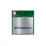 Wireless Communication Module WFI32E01UE-I 2.4GHz WiFi Module With U.FL Connector for sale