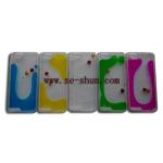Small Fish PC Protector Cover , Mobile Phone Silicon Cases For Iphone 6 for sale