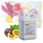 Highly Concentrated Ice Cream Flavors Passion Fruit Flavor For Making Ice Cream for sale