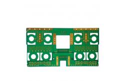 China 0.5oz High Frequency PCB supplier
