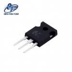 STMicroelectronics STW88N65M5 Integrated Circuit Ic Chip Bom List Service 20X2 Microcontroller Semiconductor STW88N65M5 for sale