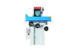 China Milling Machine Manual Surface Grinder Compact Structure Light Flexible supplier