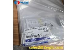China E2A-M18KS08-M1-B1 OMRON Induktiver Sensor - LITE Linie - Schaltabstand supplier