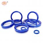 Custom Made IATF16949 Rubber Bobber Parts Nitrile Rubber Automotive Seals and Gaskets