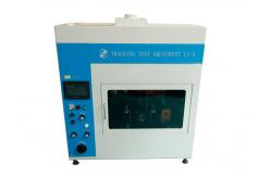 China 9999X0.1S Resolution Leakage Tracking Tester IEC 60112 Solid Insulating Materials  IEC 60695 supplier