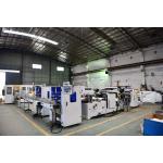 High Speed Good Quality Napkin Tissue Folding Machine With Automatic Transferring