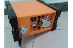 China 29mm penetration steel x ray machine 1.5KW Input for automotive industry supplier