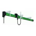 Busbar Line Feeder 50A 80A Crane Spare Parts PVC Housing for sale