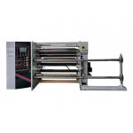SR-1300 Jumbo Roll Slitting Machine For Customized Requirements for sale
