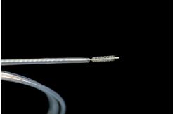 China BC Model Disposable Cytology Brush , Medical Cytology Brush With Channel 2.0 supplier