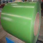 Hot Dipped Ppgl Ppgi Steel Coils Color Coated Galvanized Cold Rolled for sale