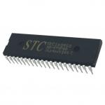Wholesale Stc15f2k60s2 STC12C5A60S2-35I-P STC15F2K60S2-28I STC90C516RD DIP40 MCU Ic Chip for sale