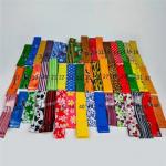 Straight Cut 2.2x120cm Mop Stick Wooden For Furniture