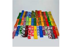 China Straight Cut 2.2x120cm Mop Stick Wooden For Furniture supplier
