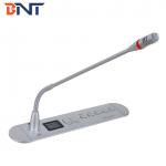Flush Mount Desktop Meeting Microphone System With Excellent Performance for sale