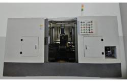 China Three Sided Drilling And Milling Integrated Machine PLC System supplier