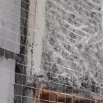 Building Welded Wire Mesh for Mining Industry- Even Mesh Count- for sale