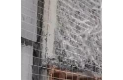 China Building Welded Wire Mesh for Mining Industry- Even Mesh Count- supplier