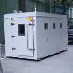 50/60Hz Environmental Testing Machine Stainless Steel Durable