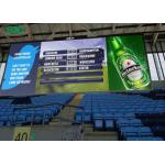 Indoor HD p6 stadium led video wall live broadcast display screen