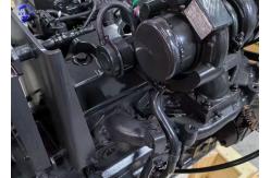 China Cummins Excavator Parts Engine Assembly QSB3.3 Original Diesel Motor supplier