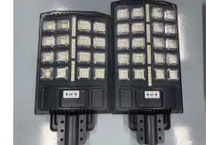 China 50w To 400w All In One Solar Light With Remote Controller supplier