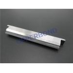 Cutting Knives Molins MK8 Cigarette Machine Parts Tipping Paper Sharp Knives for sale