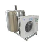500L Milk Cooling Tank for sale