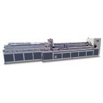 CNC Three-Axis Paper Tube Cutting Machine 3.2m Single Tool  Numerical Control for sale