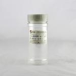300ml Clear Plastic Cylinder Tubes , White PP Plastic Screw Lid for sale