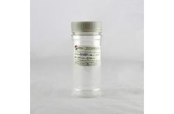 China 300ml Clear Plastic Cylinder Tubes , White PP Plastic Screw Lid supplier