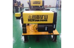 China Customizable European Wire Rope Single Beam Crane Hoist 5T 10T M5 supplier