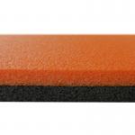 Blue 1830*610mm Xpe Foam Mat Moisture Proof Yoga Foam Pads