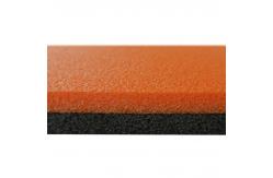 China Blue 1830*610mm Xpe Foam Mat Moisture Proof Yoga Foam Pads supplier