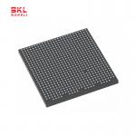 XC5VLX50T-2FFG665C Programming IC Chip Embedded FPGAs Efficient High Performance for sale