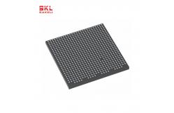 China XC5VLX50T-2FFG665C Programming IC Chip Embedded FPGAs Efficient High Performance supplier