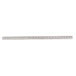 Arc Shaped Plates Ortho Veterinary Implant 1.5T 18 Holes for sale