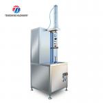 Automatic Stainless Steel Pumpkin Peeling Machine Melon And Fruit Peeler for sale