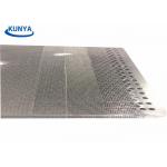 1 Micron Porous Stainless Steel Metal Screen Sheets Screen for sale