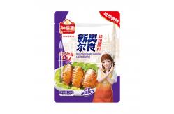 China chili Marinade Chicken Skewer Seasoning Powder Cumin Spicy Flavor supplier