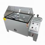 Iso 9227 Salt Spray Testing Chamber Corrosion Resistance To Salt Fog Lab for sale