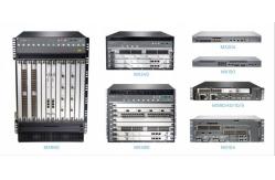 China Universal Juniper MX10003 Networks Routers 100GbE OEM supplier